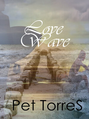 cover image of Love Wave